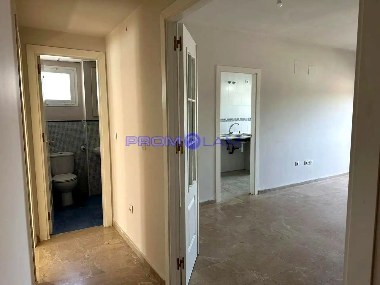 Piso en venta en Gelves con Terraza