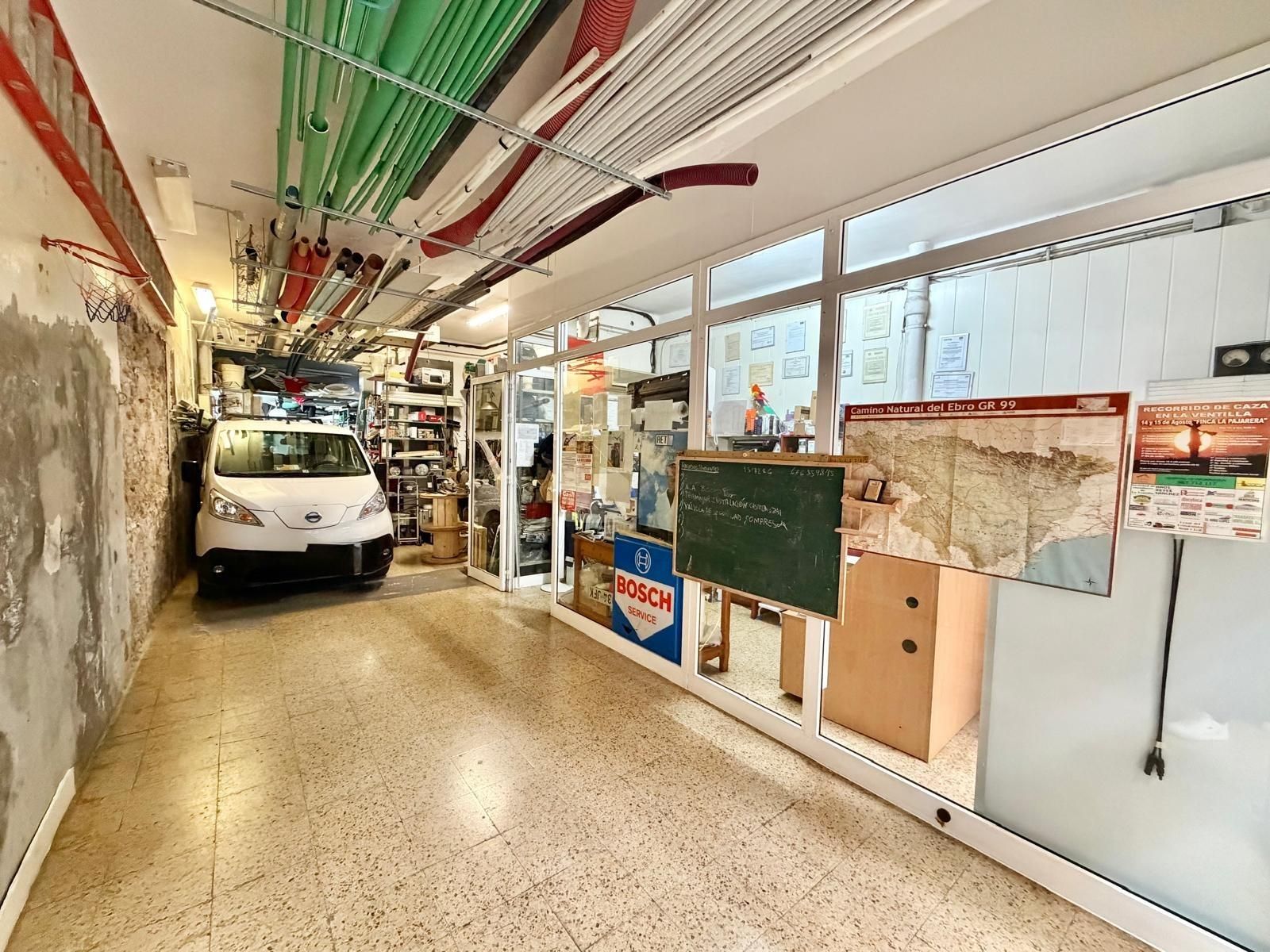 Local en venda en L'Hospitalet de Llobregat