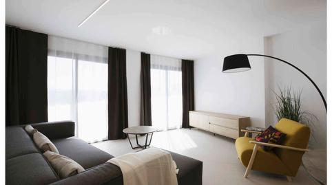 Foto 5 de Ático de alquiler en Carrer de Parcerisa, 25, La Bordeta, Barcelona