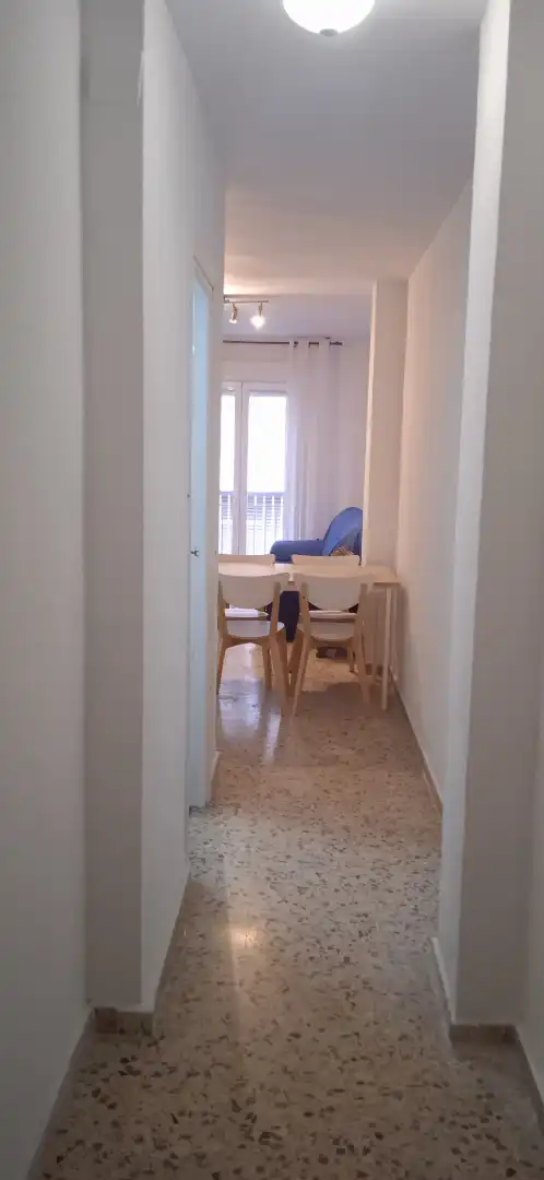 Apartamento de alquiler en Centro - Sagrario
