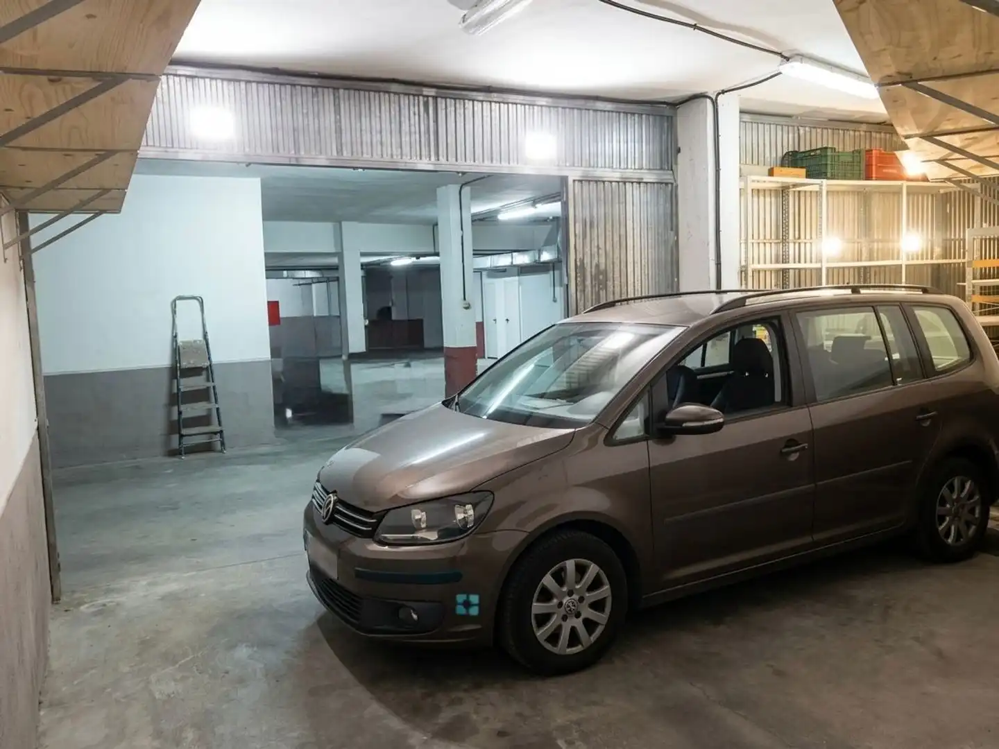 Parking de Garaje en venta en  Granada Capital