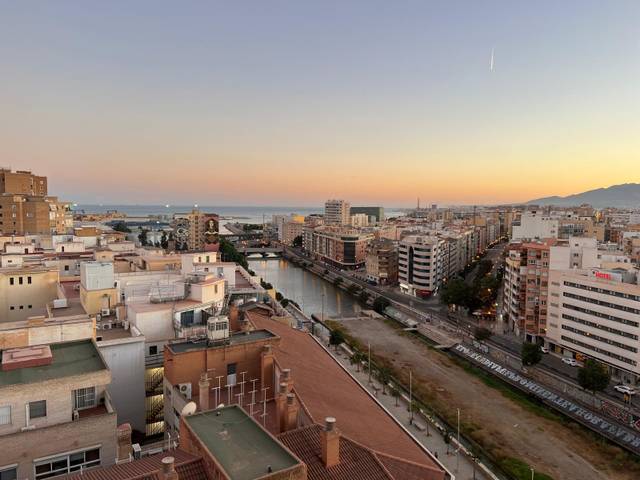 Apartamento en Venta en Ensanche Centro - Puerto