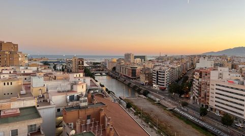 Foto 4 de Apartament en venda a Ensanche Centro - Puerto, Málaga Capital