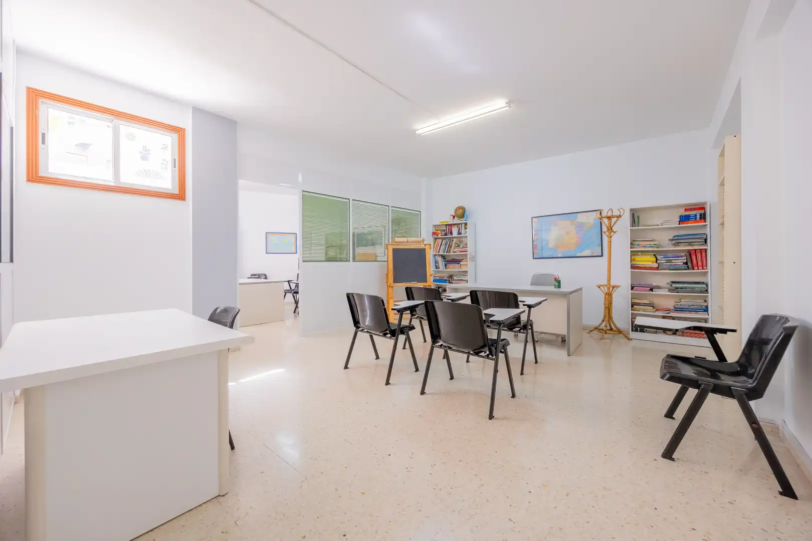 Büro zur Miete in Las Palmas de Gran Canaria