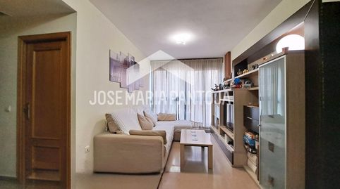 Foto 2 de Pis en venda a Chapín - Campus Universitario - Navinco, Jerez de la Frontera