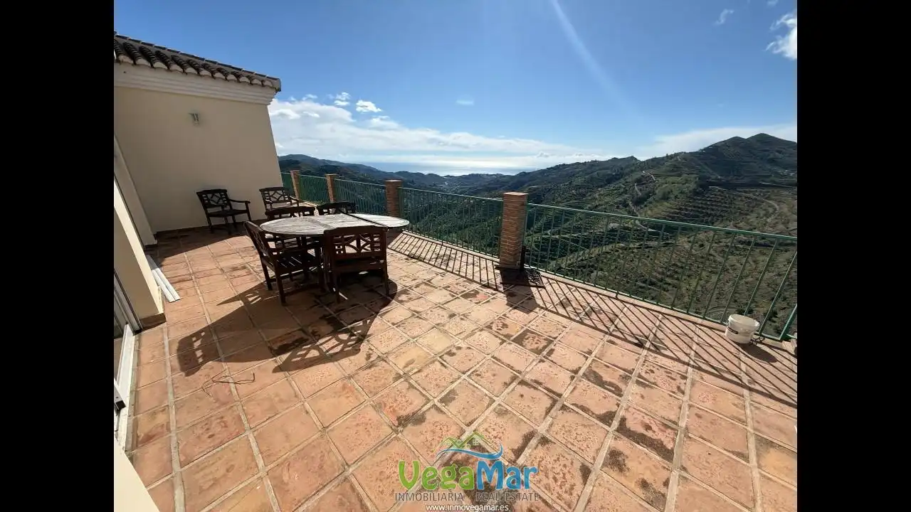 Casa rústica en venda a Vereda Cordobilla, imagen 8
