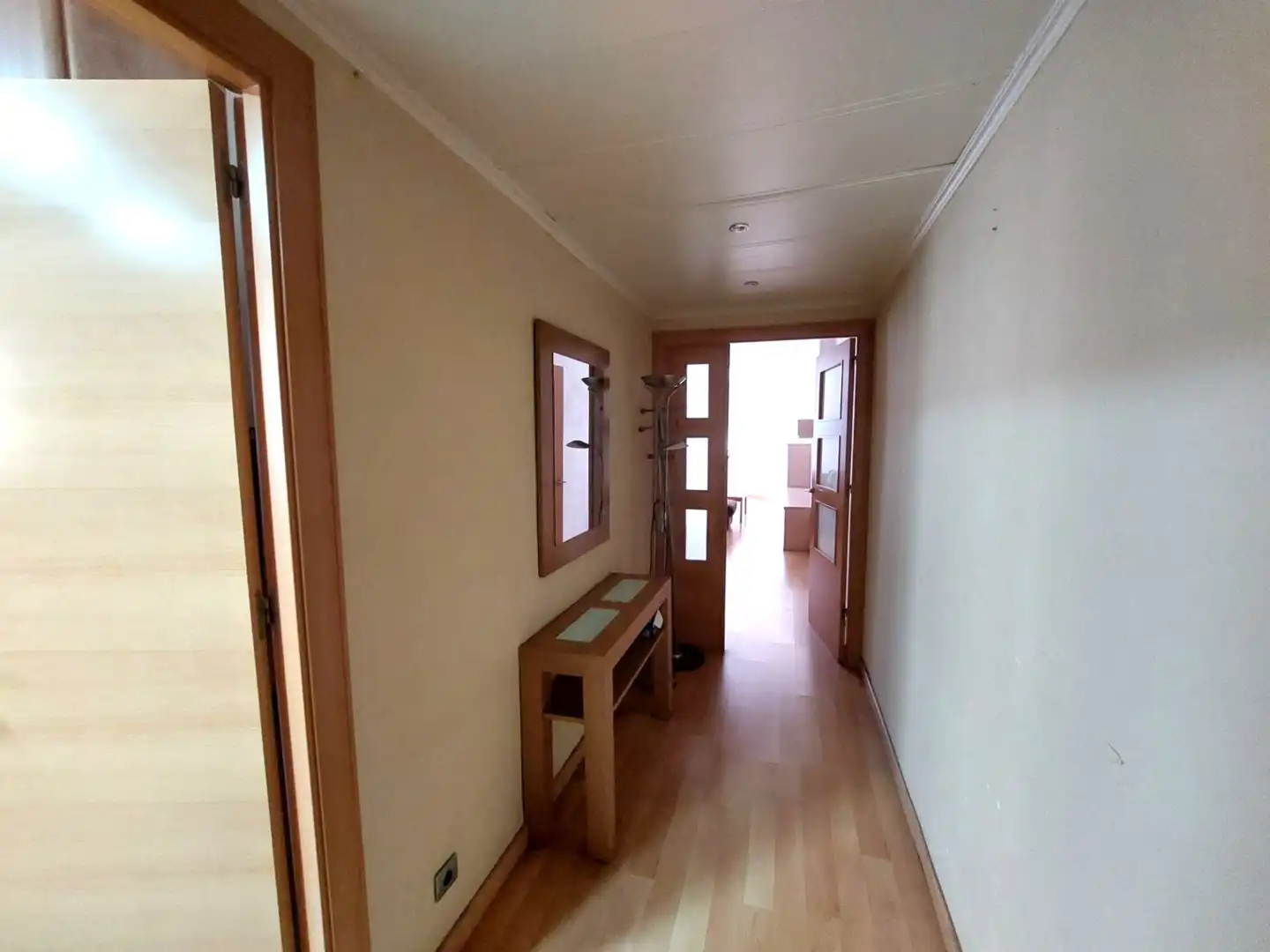 Flat for sale in Barcelona  with Parquet flooring, Furnished and Oven