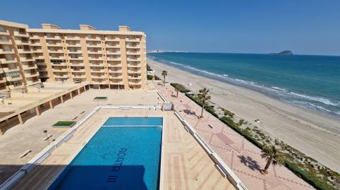 Foto 2 de Apartamento en venta en Playa de las Gaviotas - El Pedrucho, La Manga del Mar Menor