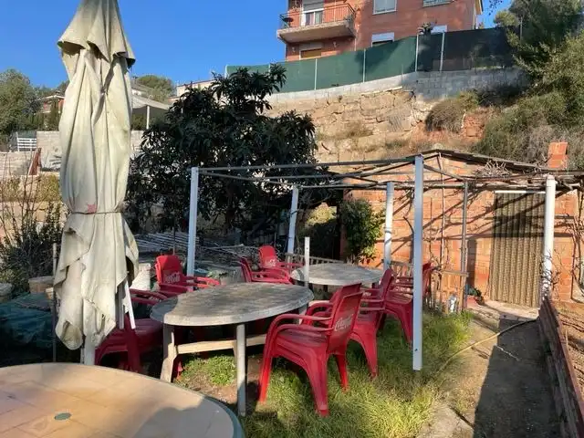 Wohnbaugrundstück zum Verkauf in Carrer Montnegre, imagen 14