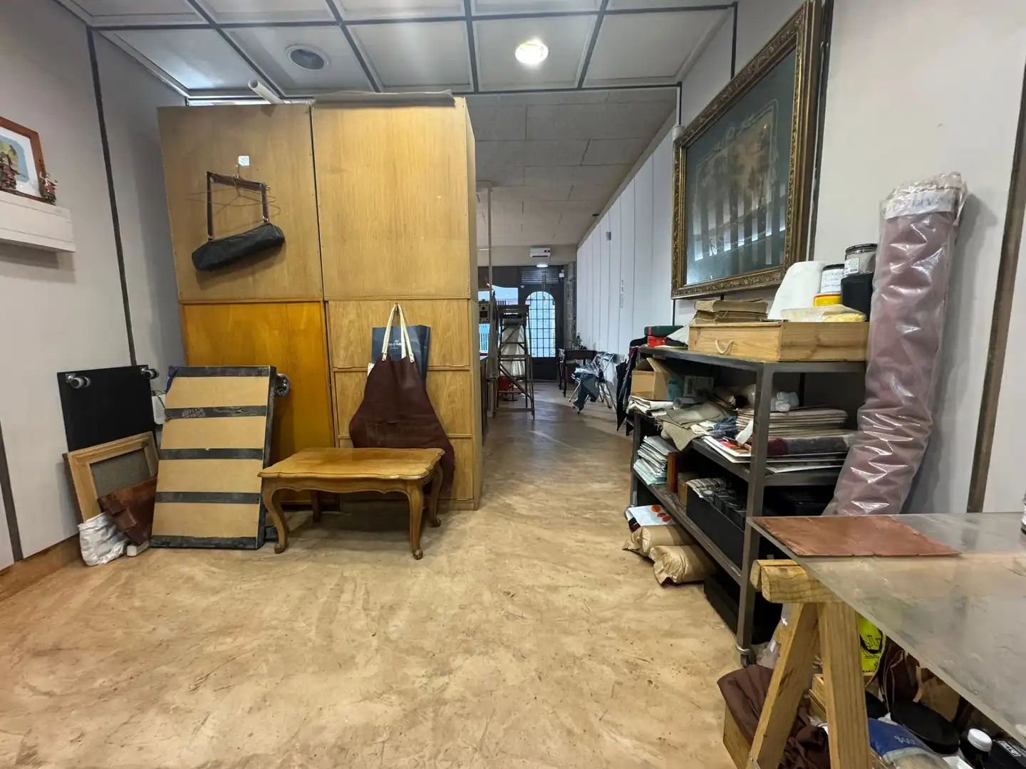 Local comercial en venda a Letxuga Kalea, imagen 8