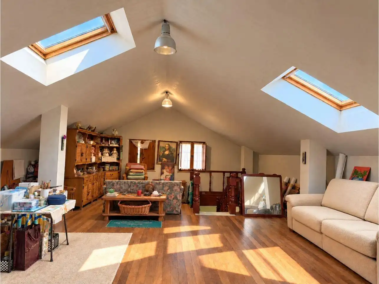 Maison avec terrasse à vendre à Barrio Pinujo, imagen 18