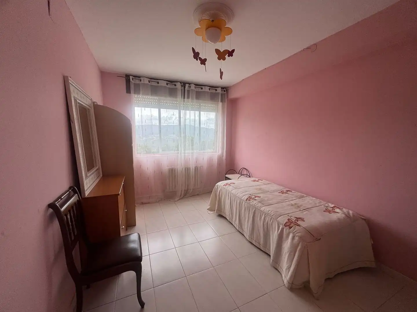Detached house with garden for sale in Camino da Cabrita, imagen 44