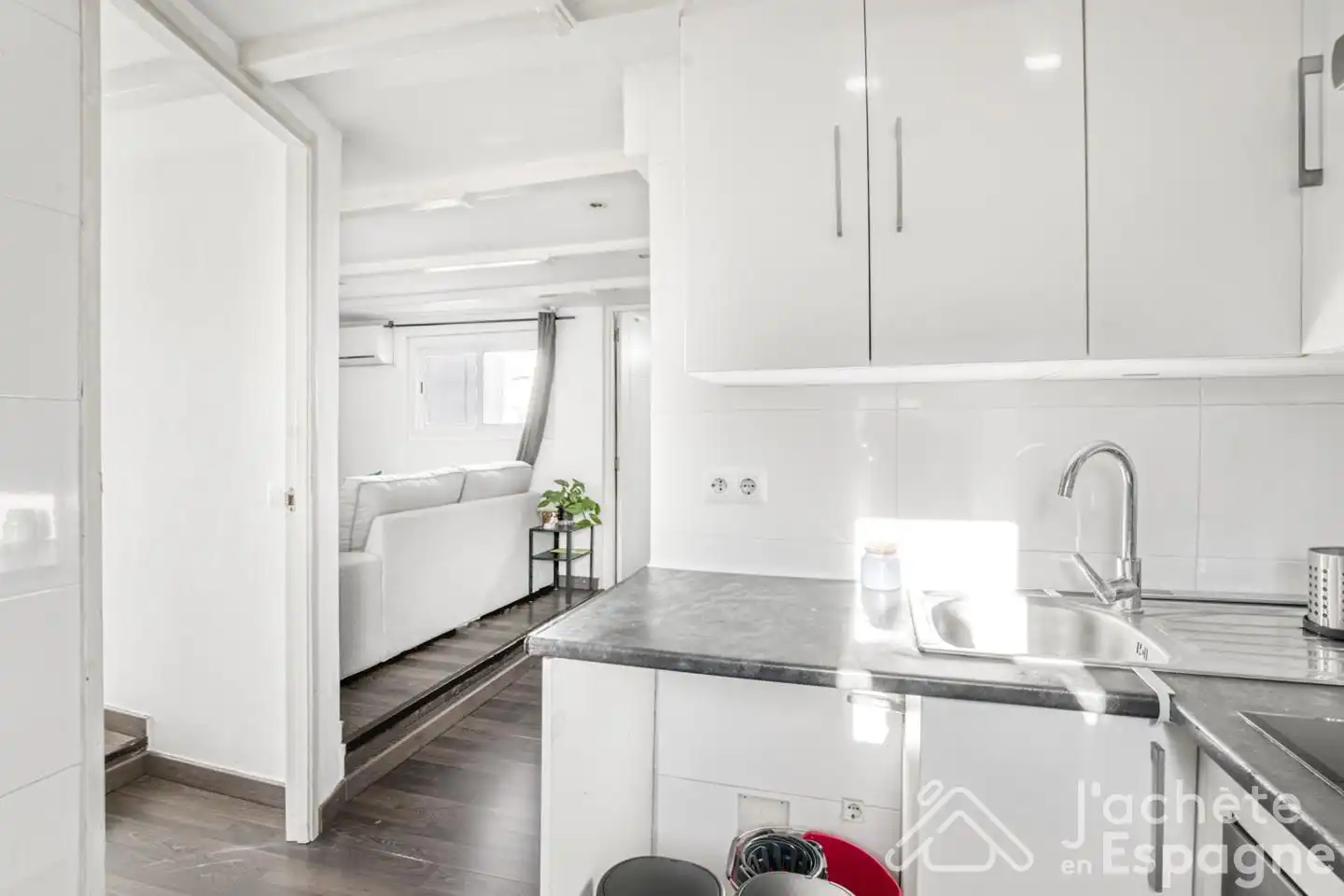 Apartament en venda a De La Marina, Fort Pienc