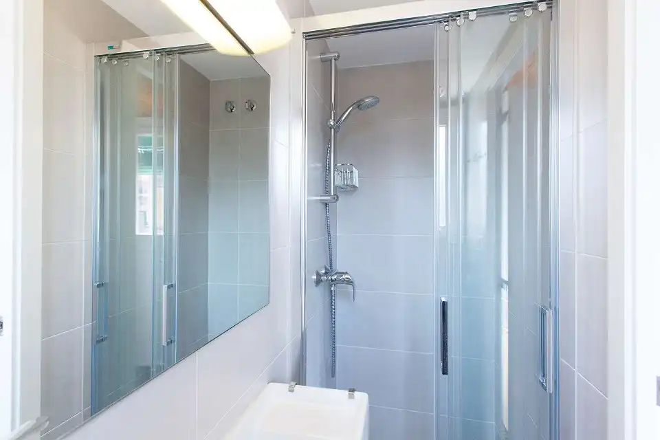 Apartament de lloguer a Carrer de Colom, 53, Centre