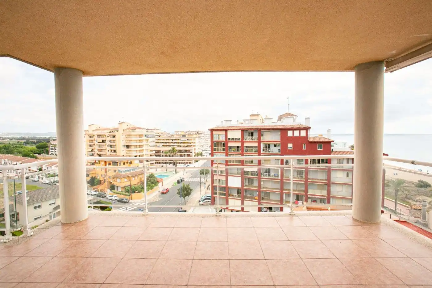 Appartement compact avec piscine à vendre à Playa Norte, imagen 4
