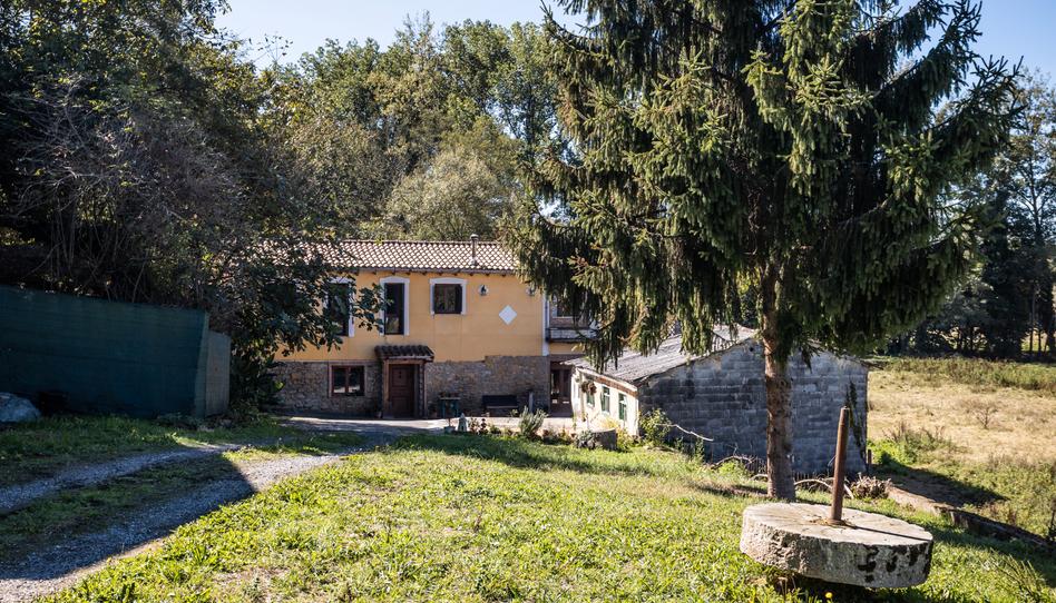 Photo 1 of House or chalet for sale in El Berrón - La Carrera, Asturias