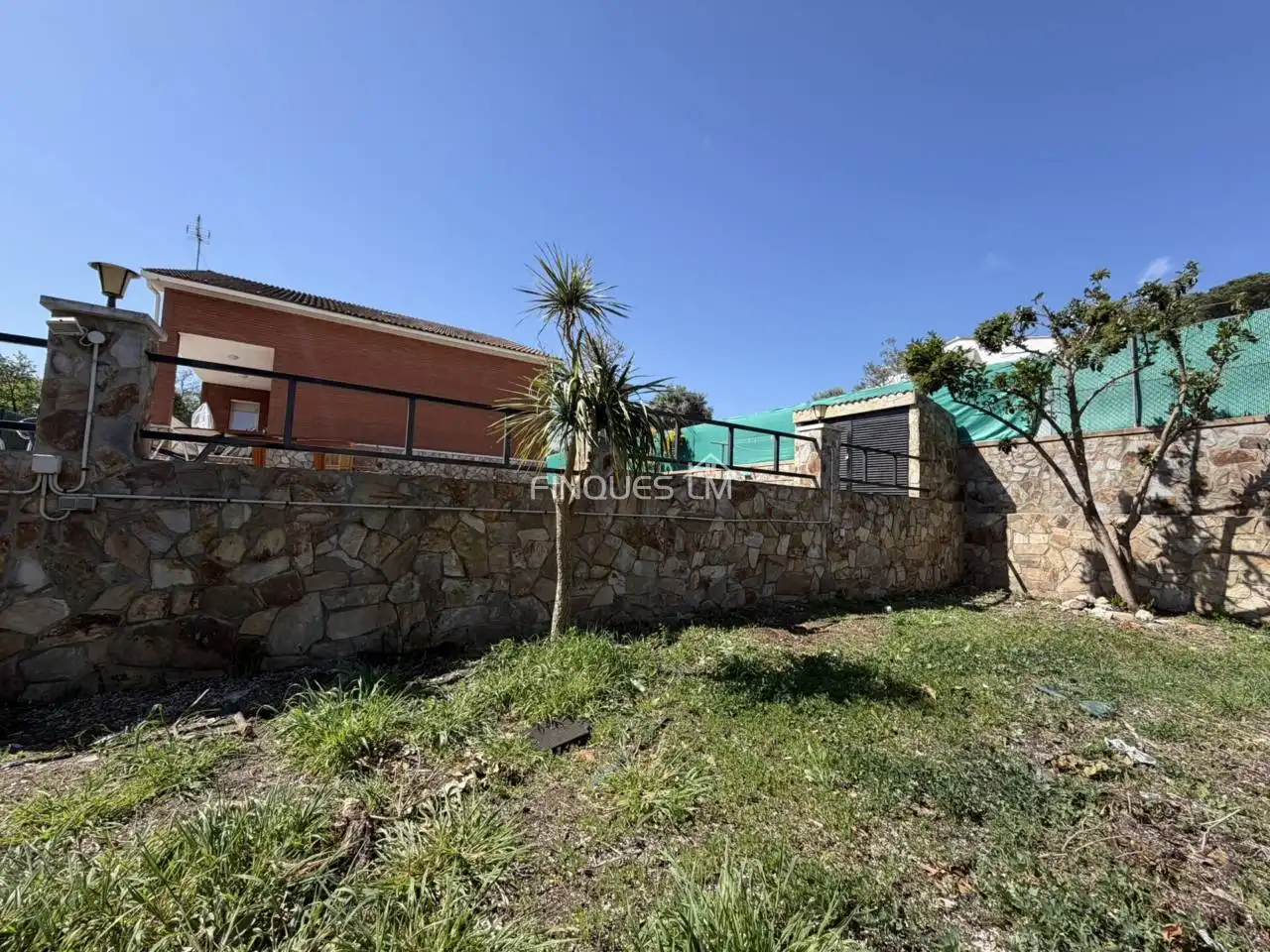 Casa o xalet en venda en Tordera amb Calefacció, Jardí privat i Terrassa
