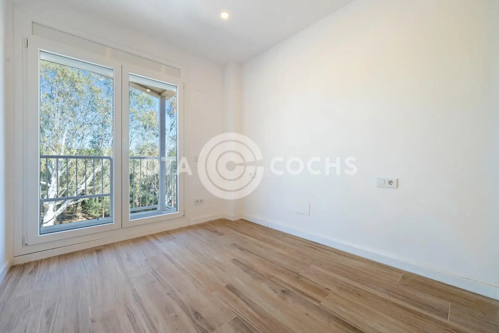 Bedroom of Detached homes for sale in Cambrils  with Private garden and Balcony