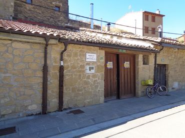 Sonstige zum Verkauf in Calle las Bodegas 110