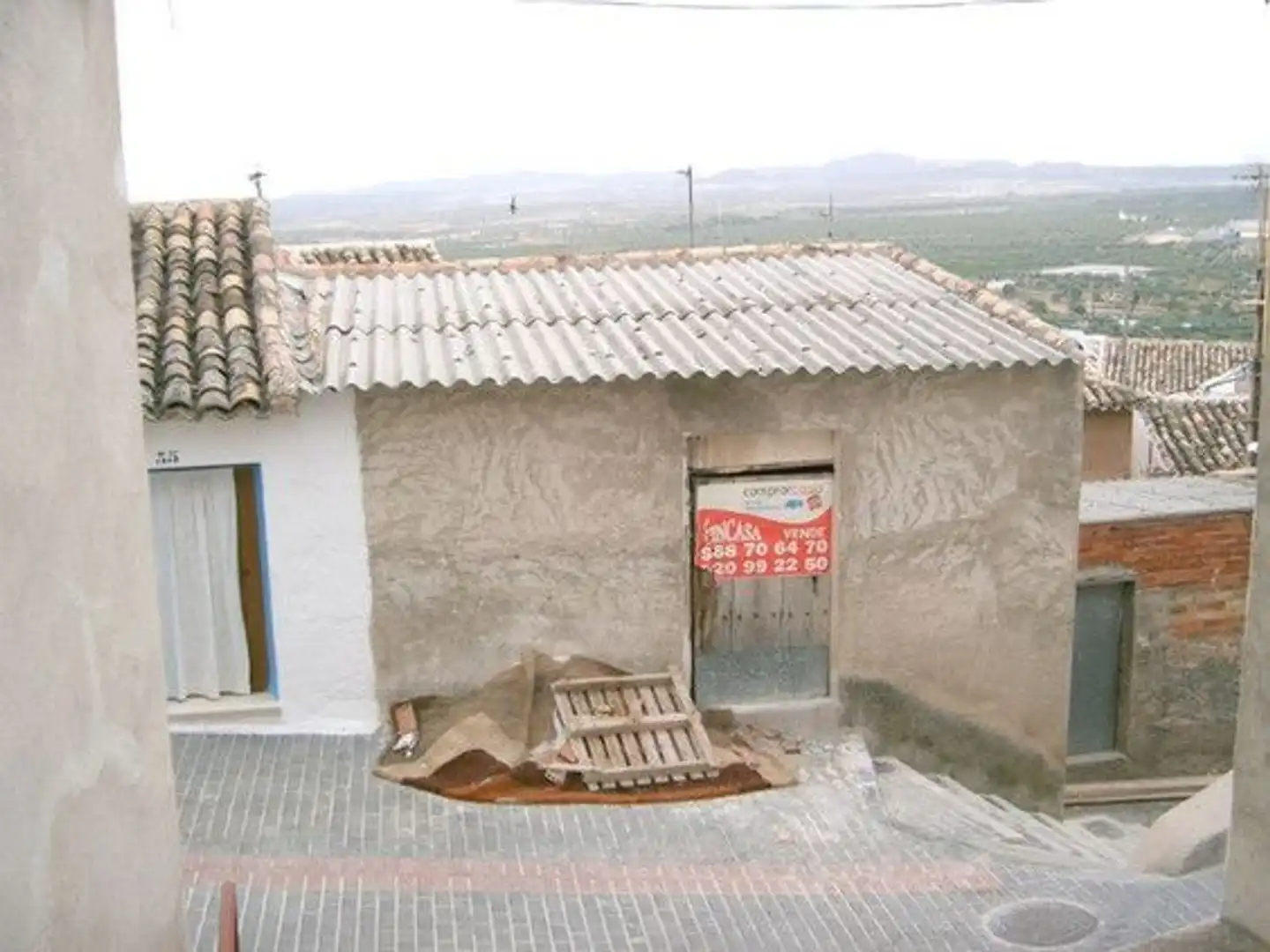 Local comercial en venda a Moratalla, imagen 10