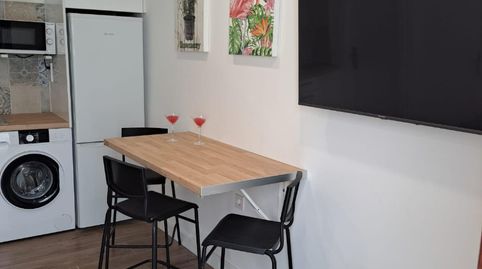 Foto 3 de Estudio de alquiler en Avenida Marítima, Puertito de Güímar, Güímar