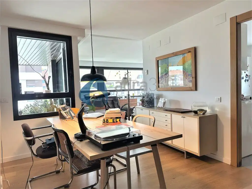 Flat with pool for sale in Marques de Larios, imagen 7