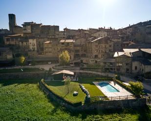 Casa o xalet de lloguer a Carrer Ribassot, Ribera d'Urgellet