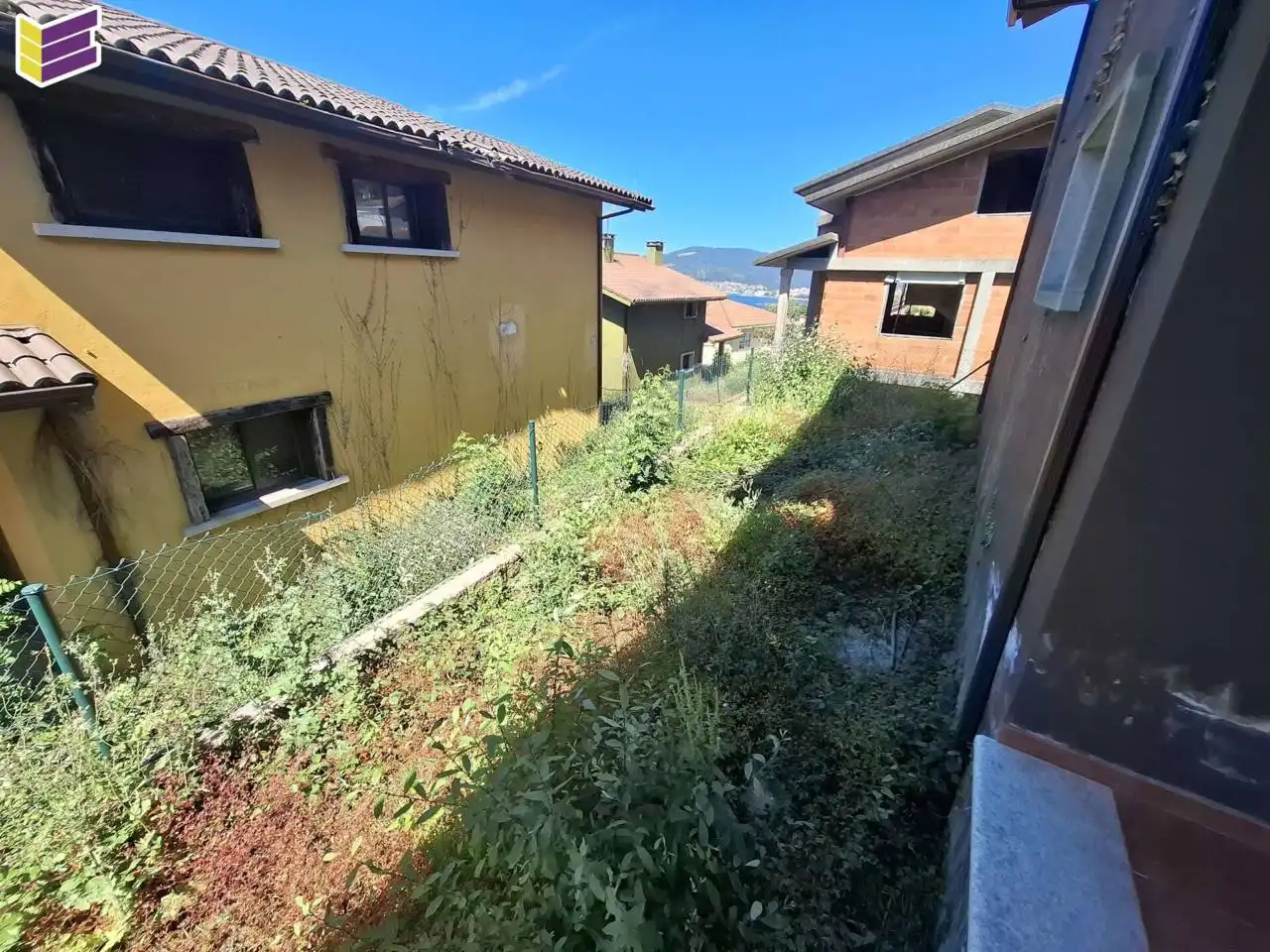 Haus oder Chalet zum Verkauf in Vilaboa mit Privatgarten und Terrasse