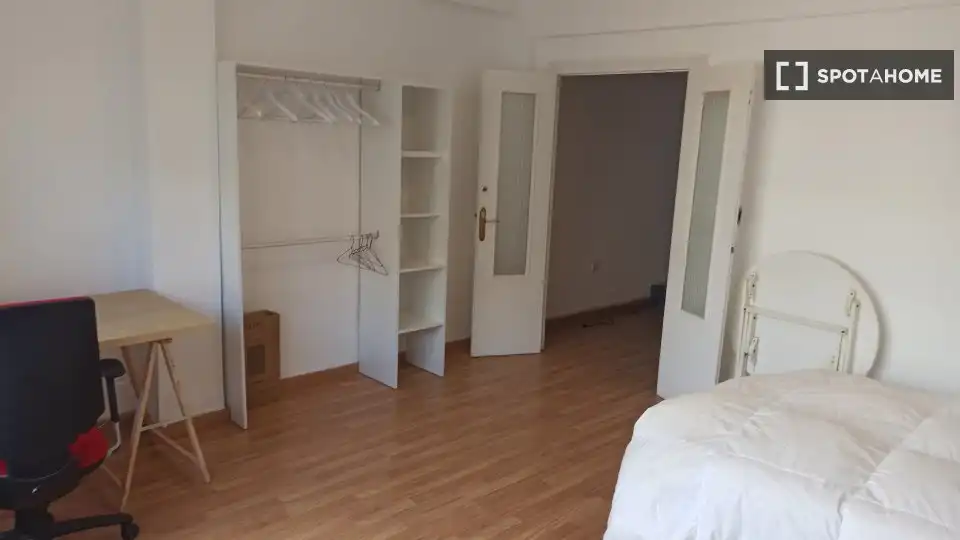 Zimmer in El Pla del Remei