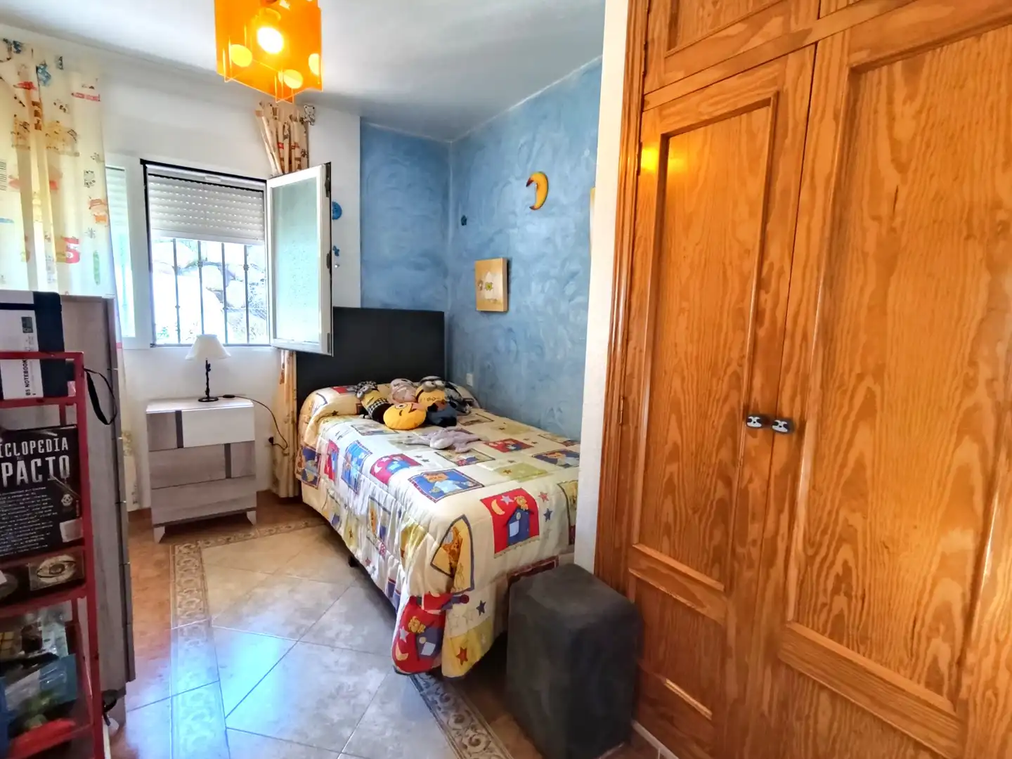 Detached house for sale in Urb. Los Geráneos, imagen 20