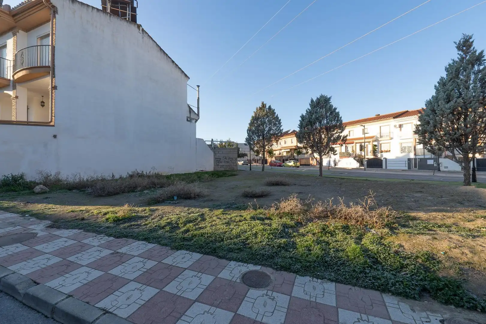 Terrenys i solars en venda a Cúllar Vega, imagen 20