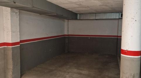 Photo 3 of Garage for sale in Carrer de Pompeu Fabra, 6, Centre, Barcelona