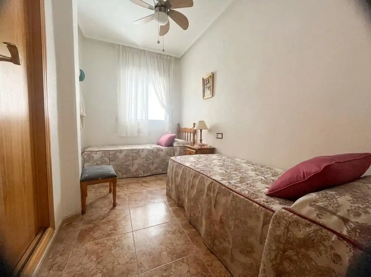 Wohnung mit Aufzug zum Verkauf in Las Viñas, imagen 25