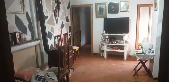 Casa-chalet en Venta en Arcipreste C Gomez en Villarrubio
