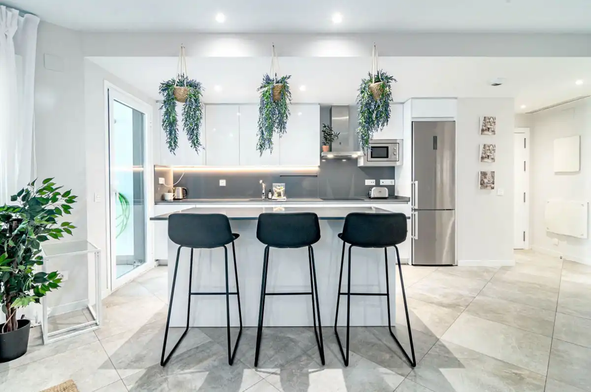 Wohnung mit Pool zum Verkauf in Marbella - Marbella,Avenida Ricardo Soriano, imagen 2