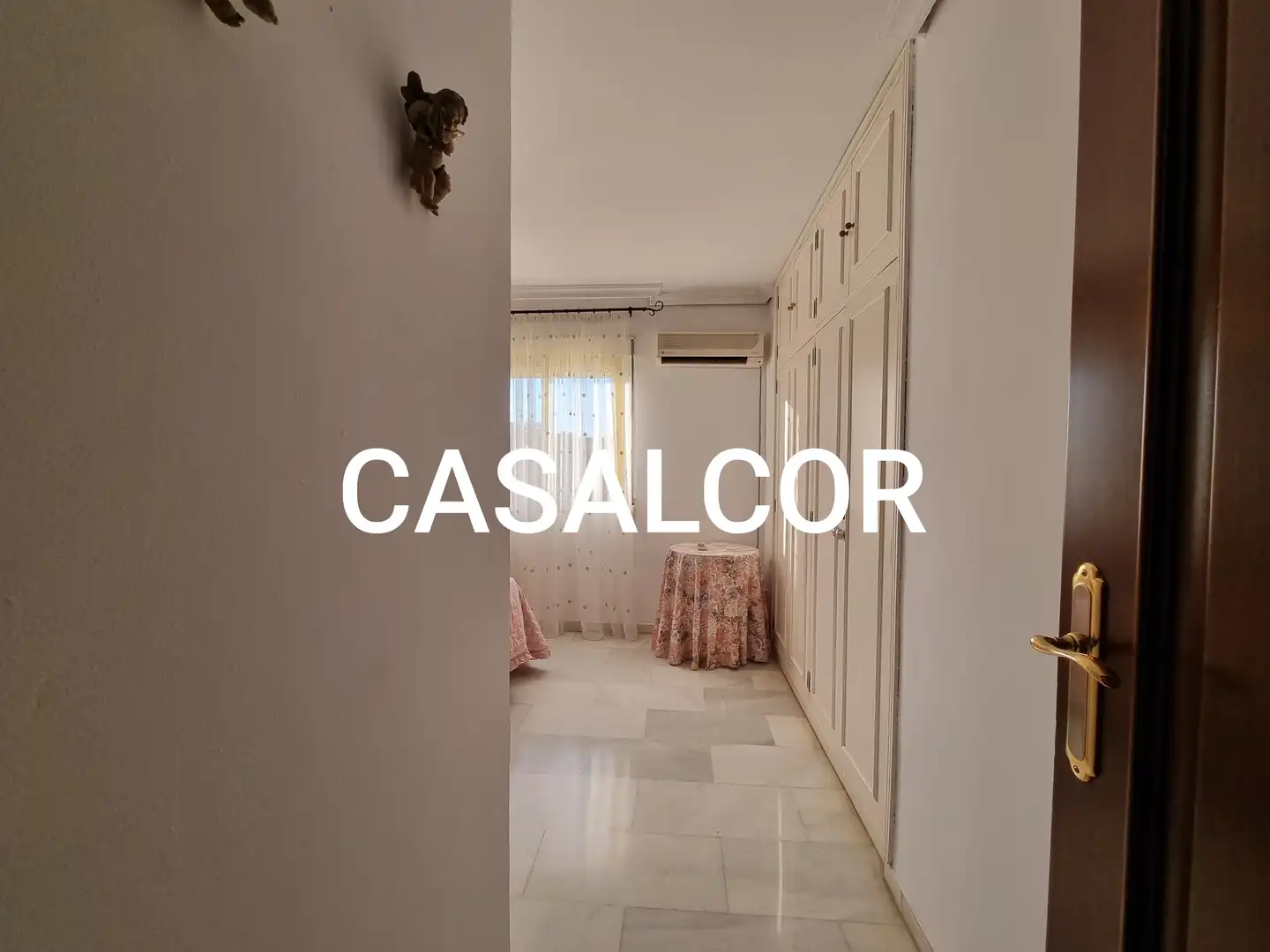Piso de alquiler en Urbadiez - Entrepuentes