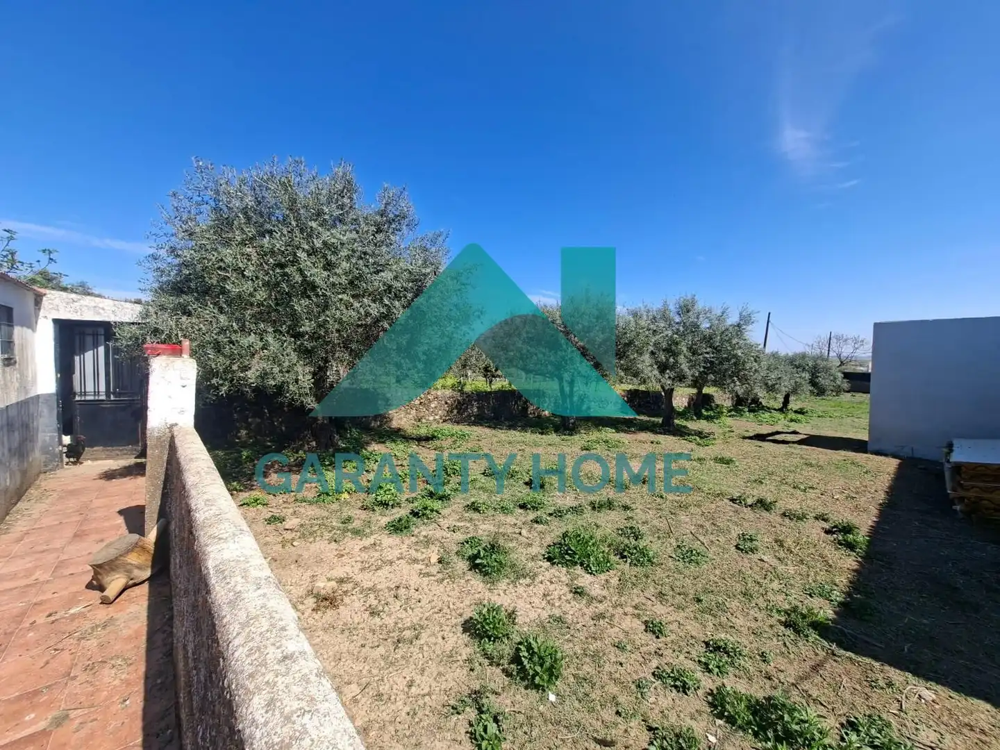 Casa en venda a Sierra de Fuentes, imagen 16