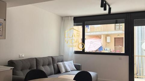 Foto 2 de Piso en venta en Avinguda de Blondel, Centre Històric, Lleida Capital