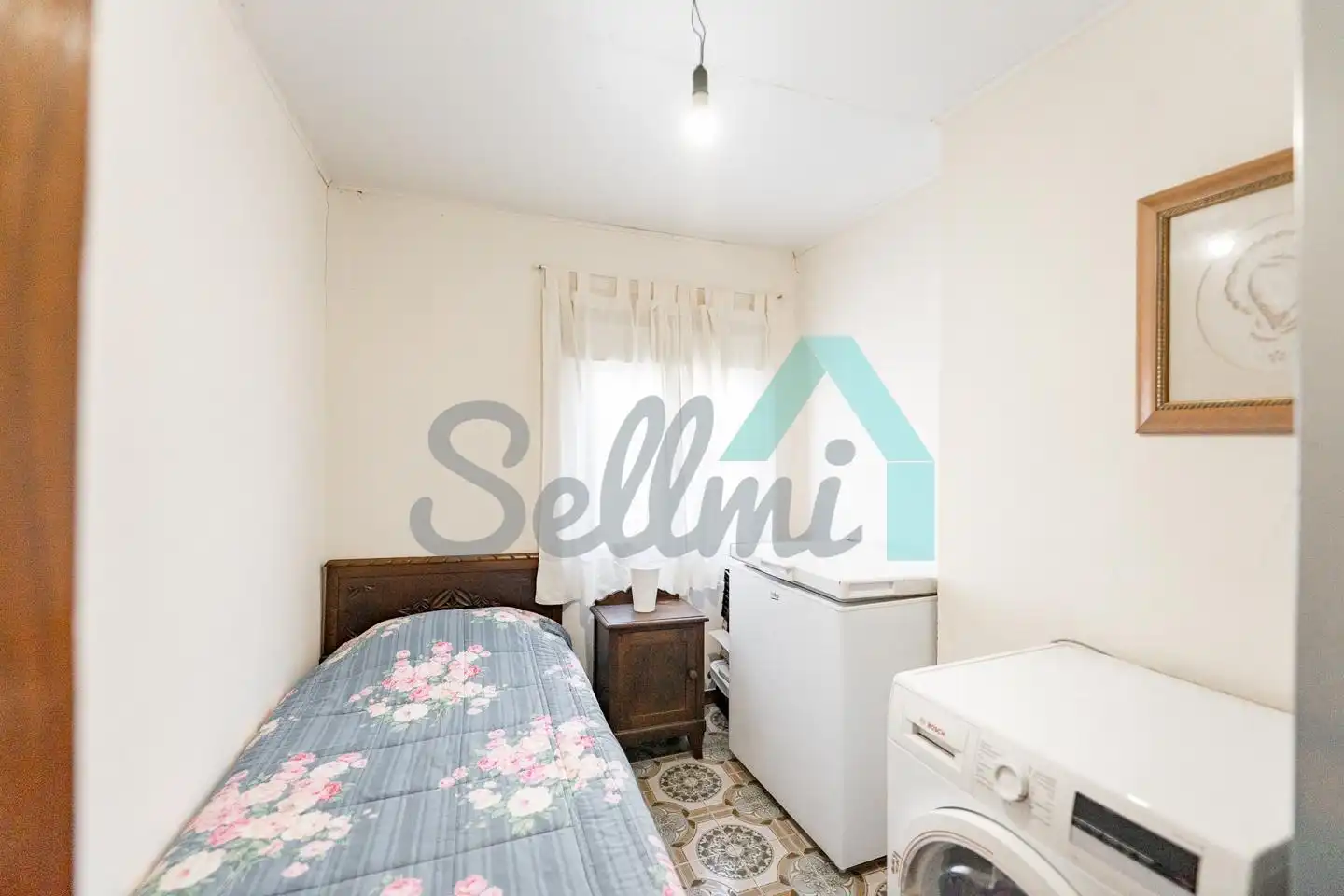 Casa con jardín en venta en Castañera, imagen 48