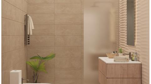 Foto 4 de Planta baja en venta en Carrer de Vidal I Ribas, 4, Can Vidalet, Barcelona