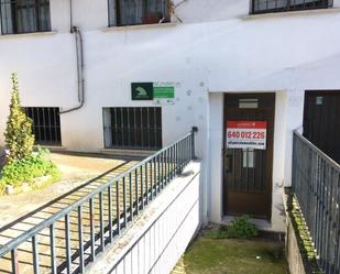 Exterior view of Premises for sale in Trujillo