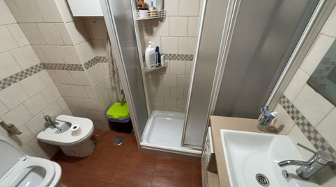 Foto 4 de Planta baja en venta en Arco Norte - Avda. España, Dos Hermanas