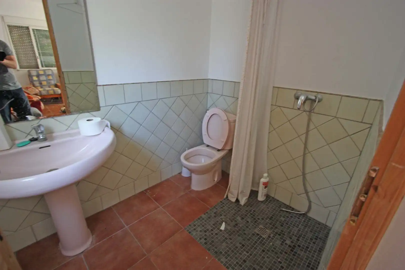 Casa rustica in vendita a Orba, imagen 4
