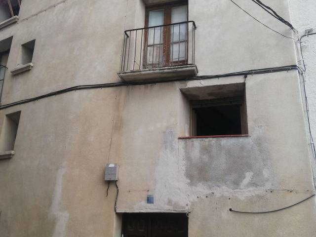 Casa-chalet en Venta en Mayor, 35 en Monteagudo