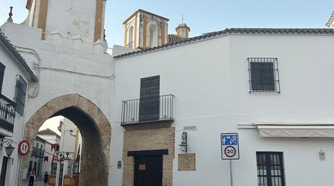 Foto 2 de Casa o chalet en venta en Centro, Utrera