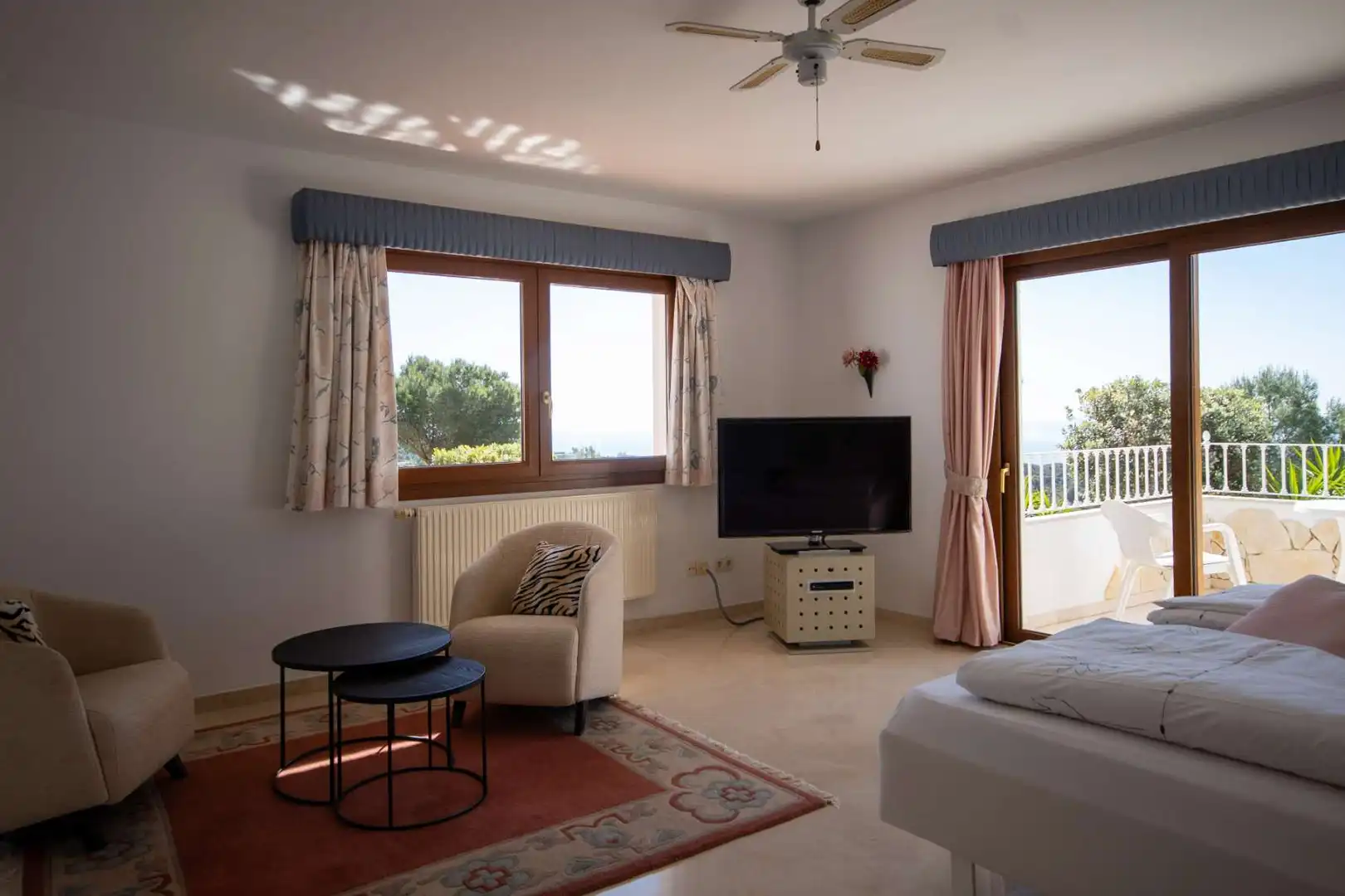 Villa avec terrasse à vendre à Mijas pueblo, imagen 21