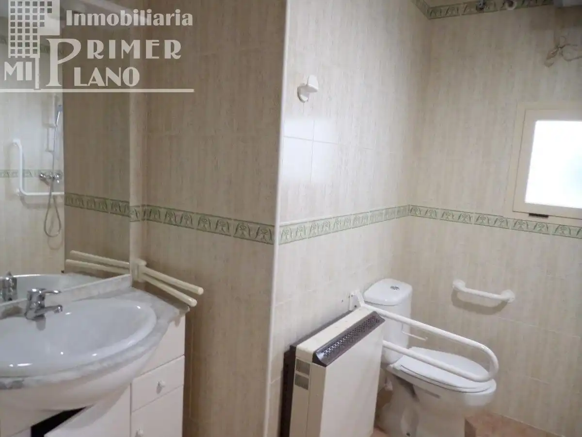 Piso en venta en Tomelloso