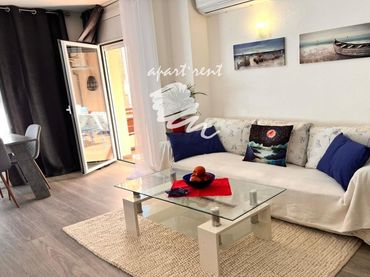 Wohnung mit Balkon zum Verkauf in Port Banyuls