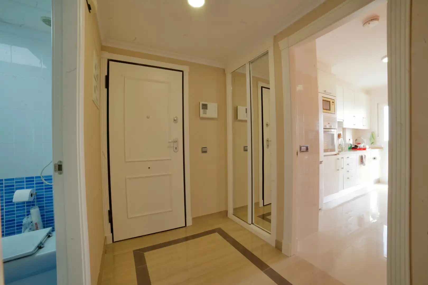 Apartament en venda en Águilas amb Aire condicionat, Calefacció i Terrassa