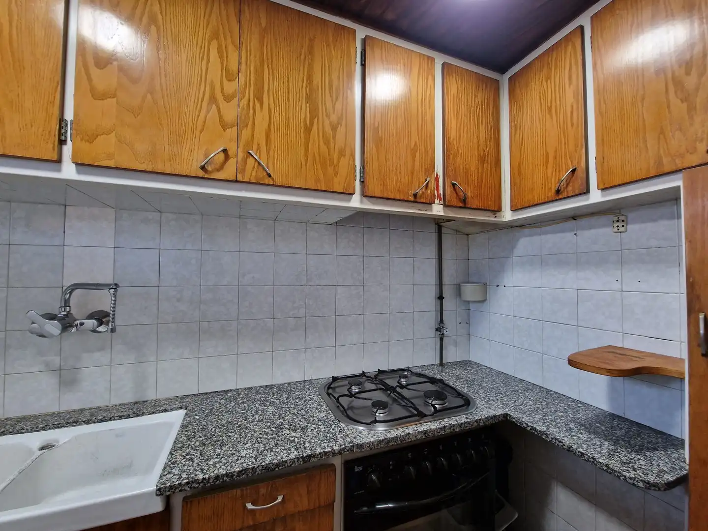 Flat for sale in CRISTOFOR COLOM, Sant Narcís